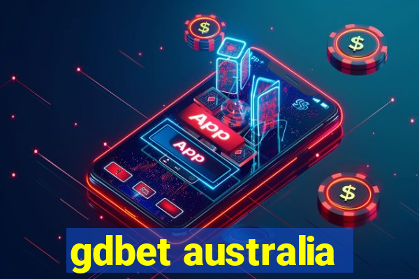 gdbet australia