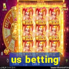 us betting