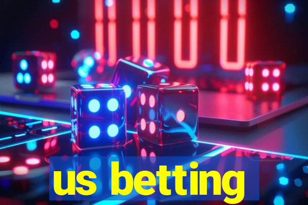 us betting