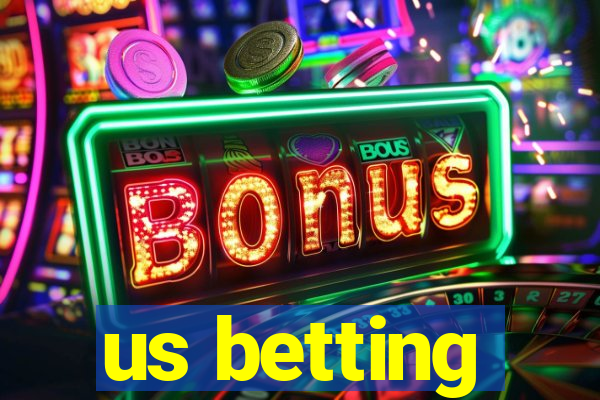 us betting