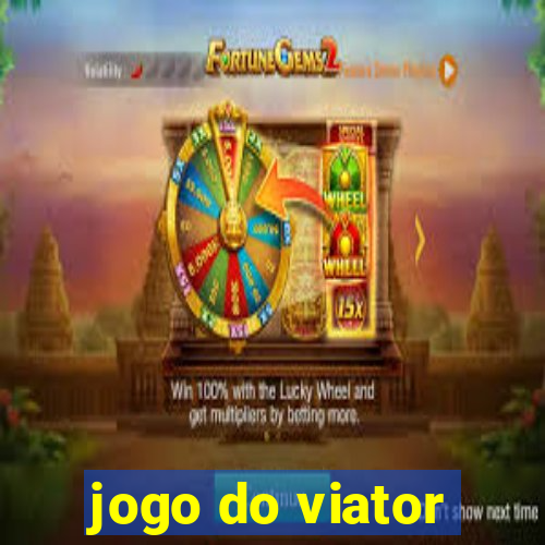 jogo do viator