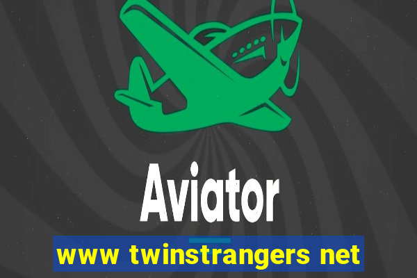 www twinstrangers net