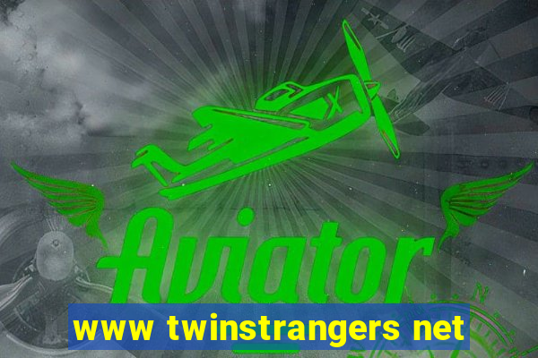 www twinstrangers net