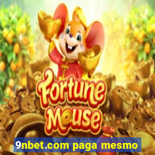 9nbet.com paga mesmo