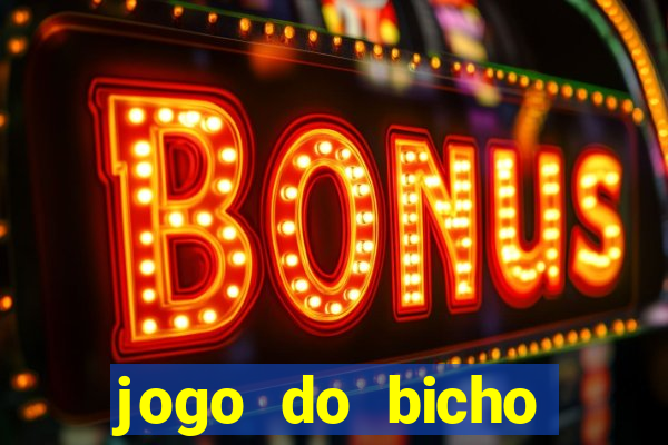 jogo do bicho portal oclick