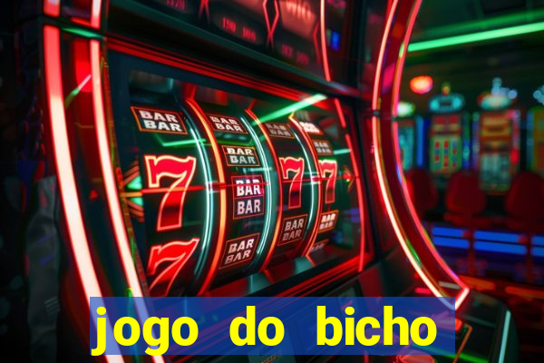 jogo do bicho portal oclick