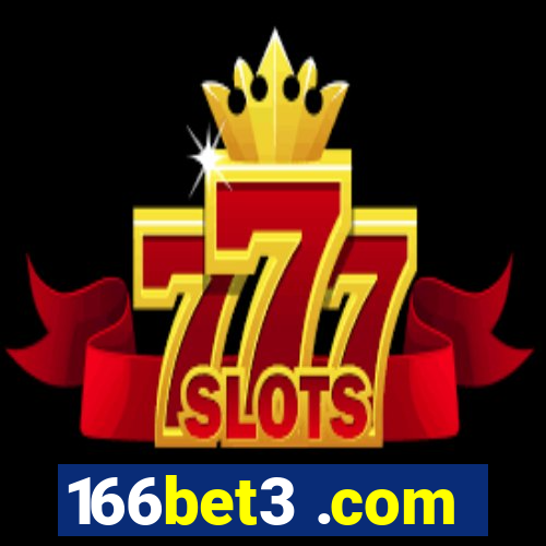 166bet3 .com