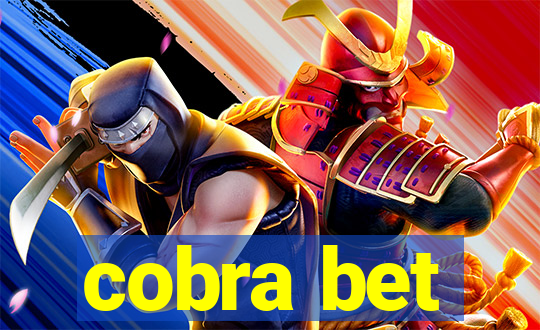 cobra bet