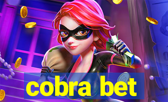 cobra bet