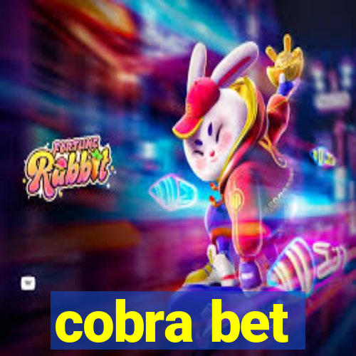 cobra bet