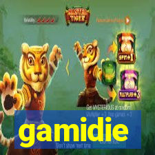 gamidie