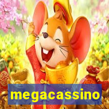 megacassino