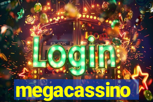 megacassino