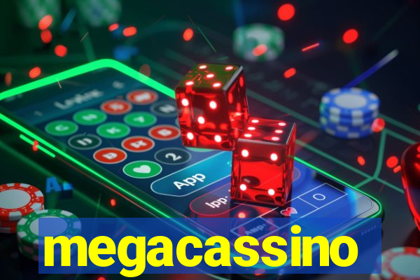 megacassino