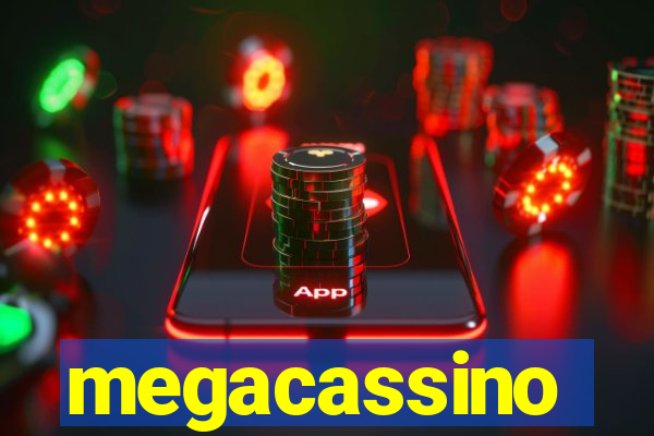 megacassino