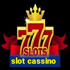 slot cassino