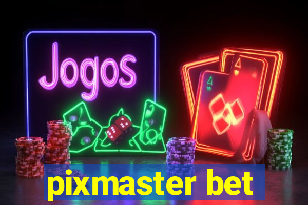 pixmaster bet