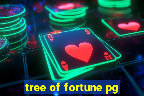 tree of fortune pg