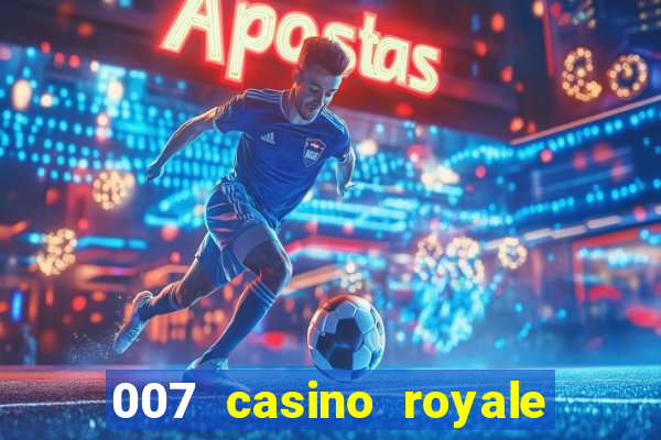 007 casino royale google drive