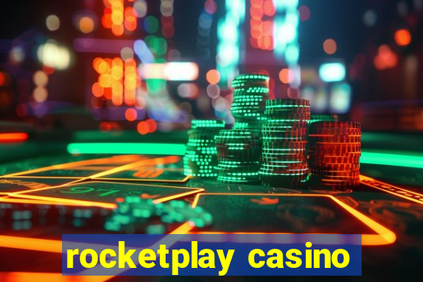 rocketplay casino