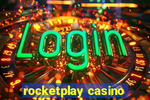 rocketplay casino