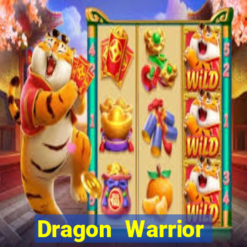 Dragon Warrior legend champion dinheiro infinito 2024