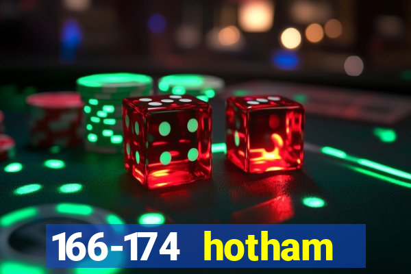 166-174 hotham street casino nsw 2470