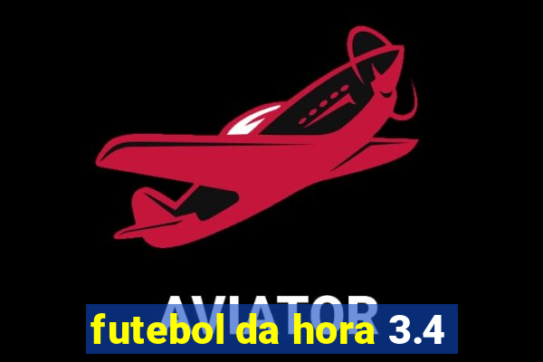 futebol da hora 3.4