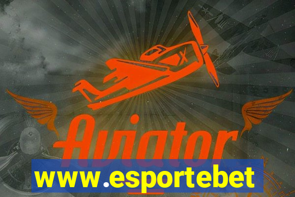 www.esportebet