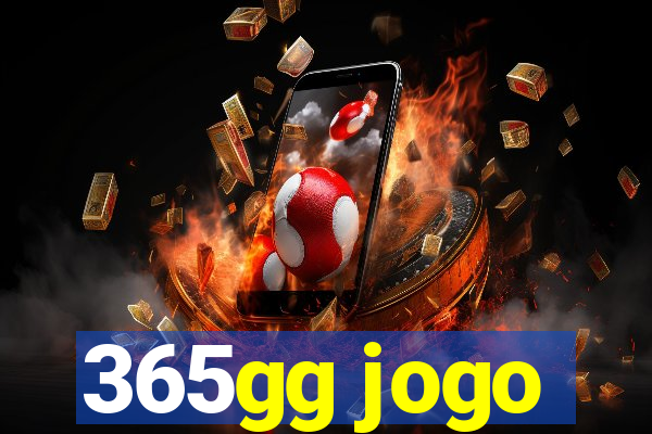 365gg jogo