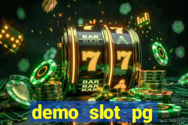 demo slot pg dragon legend