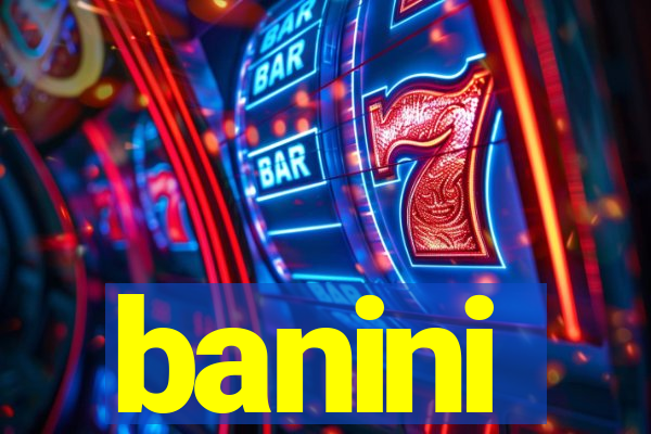 banini