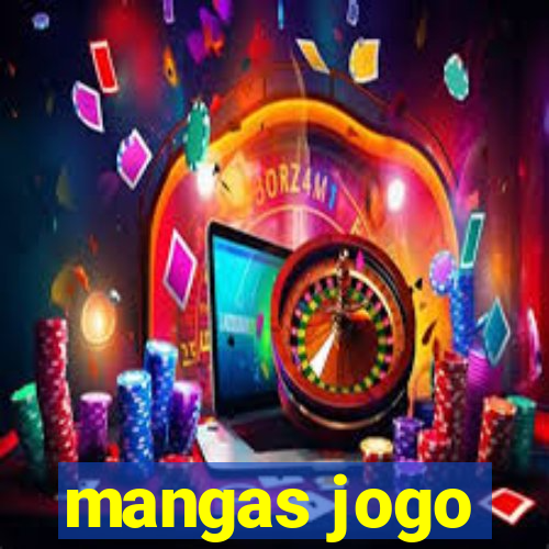 mangas jogo