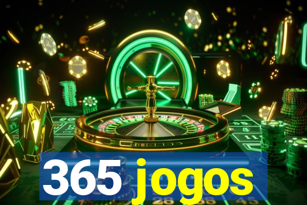 365 jogos