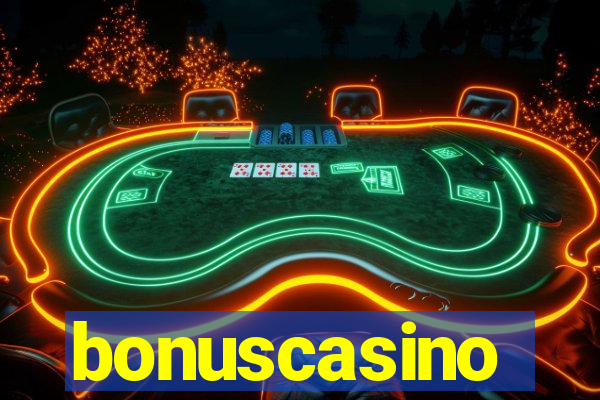 bonuscasino