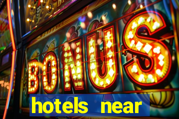 hotels near wetumpka casino