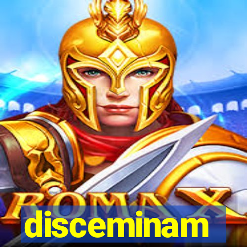 disceminam