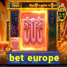 bet europe