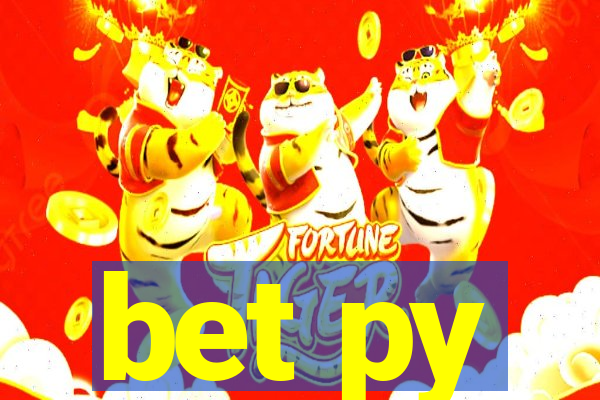 bet py