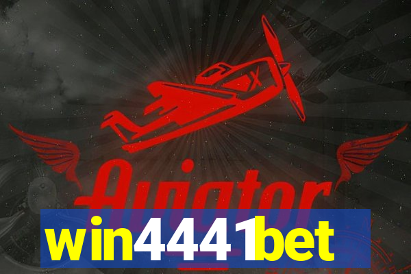 win4441bet