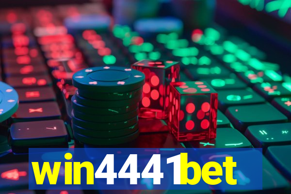 win4441bet