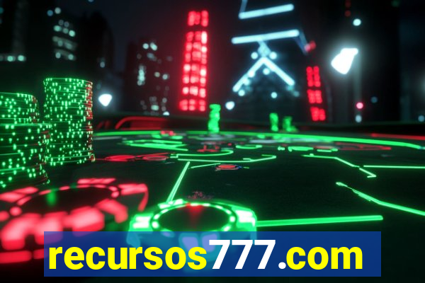 recursos777.com