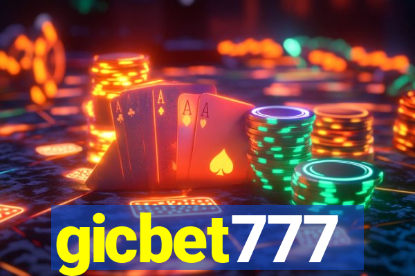 gicbet777