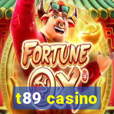 t89 casino