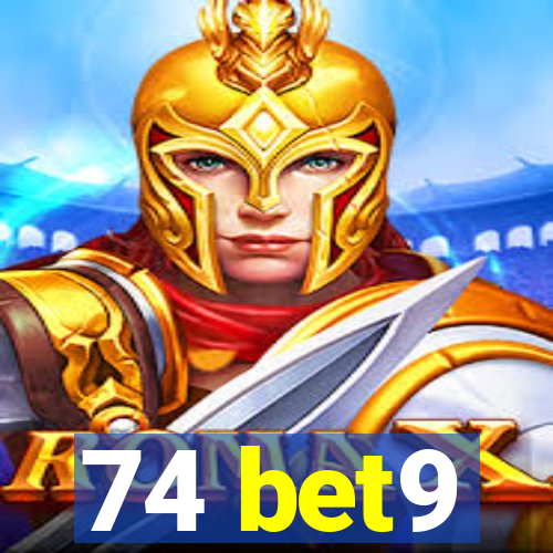 74 bet9