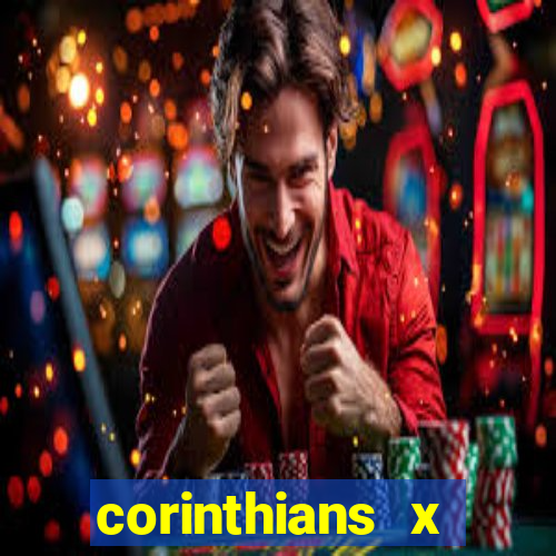 corinthians x cruzeiro ao vivo futemax