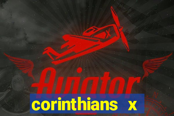 corinthians x cruzeiro ao vivo futemax