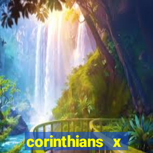 corinthians x cruzeiro ao vivo futemax