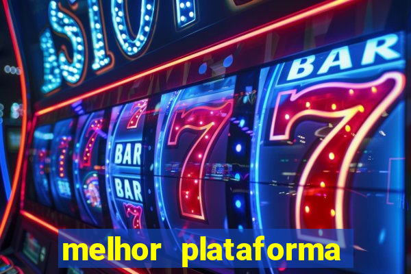 melhor plataforma para jogar fortune dragon