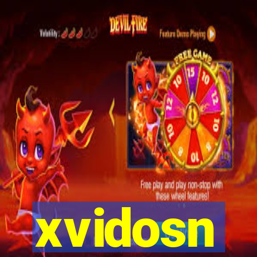 xvidosn